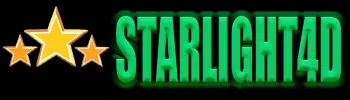 Logo STARLIGHT4D